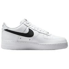 Nike Air Force 1 Low Top Skateboard Shoes -100 2