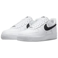 Nike Air Force 1 Low Top Skateboard Shoes -100 3