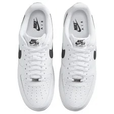 Nike Air Force 1 Low Top Skateboard Shoes -100 4