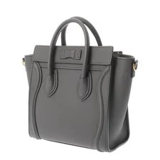 Celine Luggage 189243AQL.10KL #WB4504 2