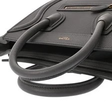 Celine Luggage 189243AQL.10KL #WB4504 3