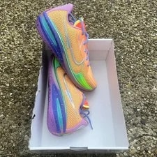 Nike — Nike Air Zoom GT Cut Dylan Harper Tri-State ’S Size 8.5 NEW | CZ0175-800 — Sneaker — resale