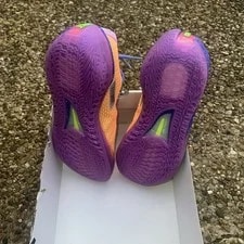 Nike Air Zoom GT Cut Dylan Harper Tri-State ’S Size 8.5 NEW | CZ0175-800 2