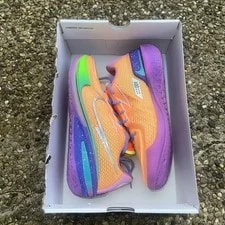 Nike Air Zoom GT Cut Dylan Harper Tri-State ’S Size 8.5 NEW | CZ0175-800 3