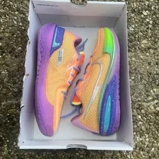 Nike Air Zoom GT Cut Dylan Harper Tri-State ’S Size 8.5 NEW | CZ0175-800 4