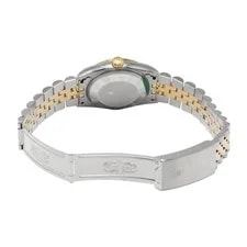 Rolex Datejust 31 68273G Black/diamond 722847 4