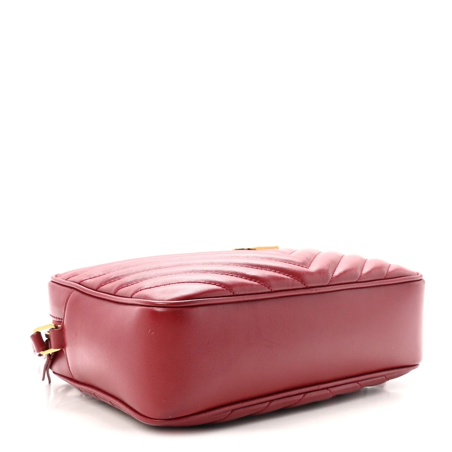 Saint Laurent Lou Monogram Camera Os 4