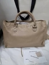 Balenciaga Classic City Bags, Popular Brands, High Quality, Popular 2