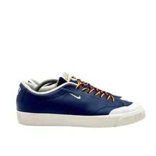 Nike SB — Nike SB Blazer Low XT Quartersnacks Sneakers 943904-400 — Sneaker — resale