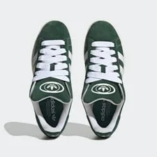 Adidas — Adidas Campus 00s Low . Size ’S 10 — Sneaker — resale