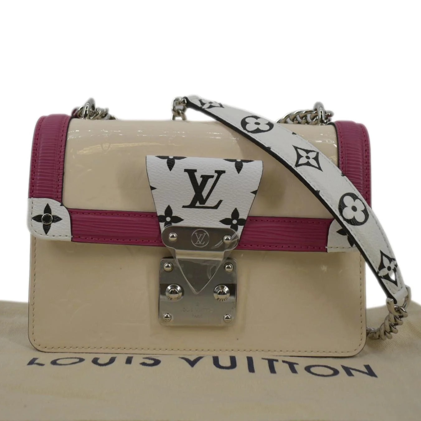 Louis Vuitton Wynwood 3