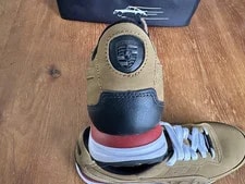 Puma Porsche 50Y 911 Turbo Road Rider 2