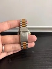 Tag Heuer 2000 Professional 2