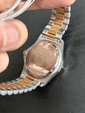 Tag Heuer 2000 Professional 3