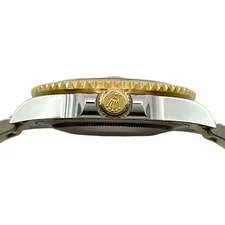 Rolex GMT 2 116713LN 40mm Gold Black OKW609 3