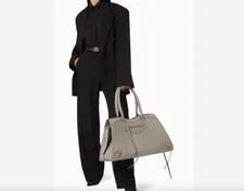 The Iconic, and Balenciaga Neo Classic Large City ! 2