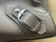 The Iconic, and Balenciaga Neo Classic Large City ! 4