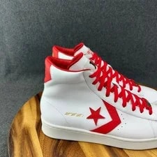 Converse Pro Mid "The Scoop" May 11, 1980 9 2