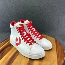 Converse Pro Mid "The Scoop" May 11, 1980 9 3
