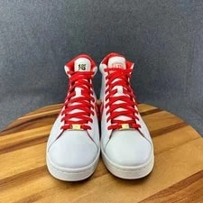 Converse Pro Mid "The Scoop" May 11, 1980 9 4