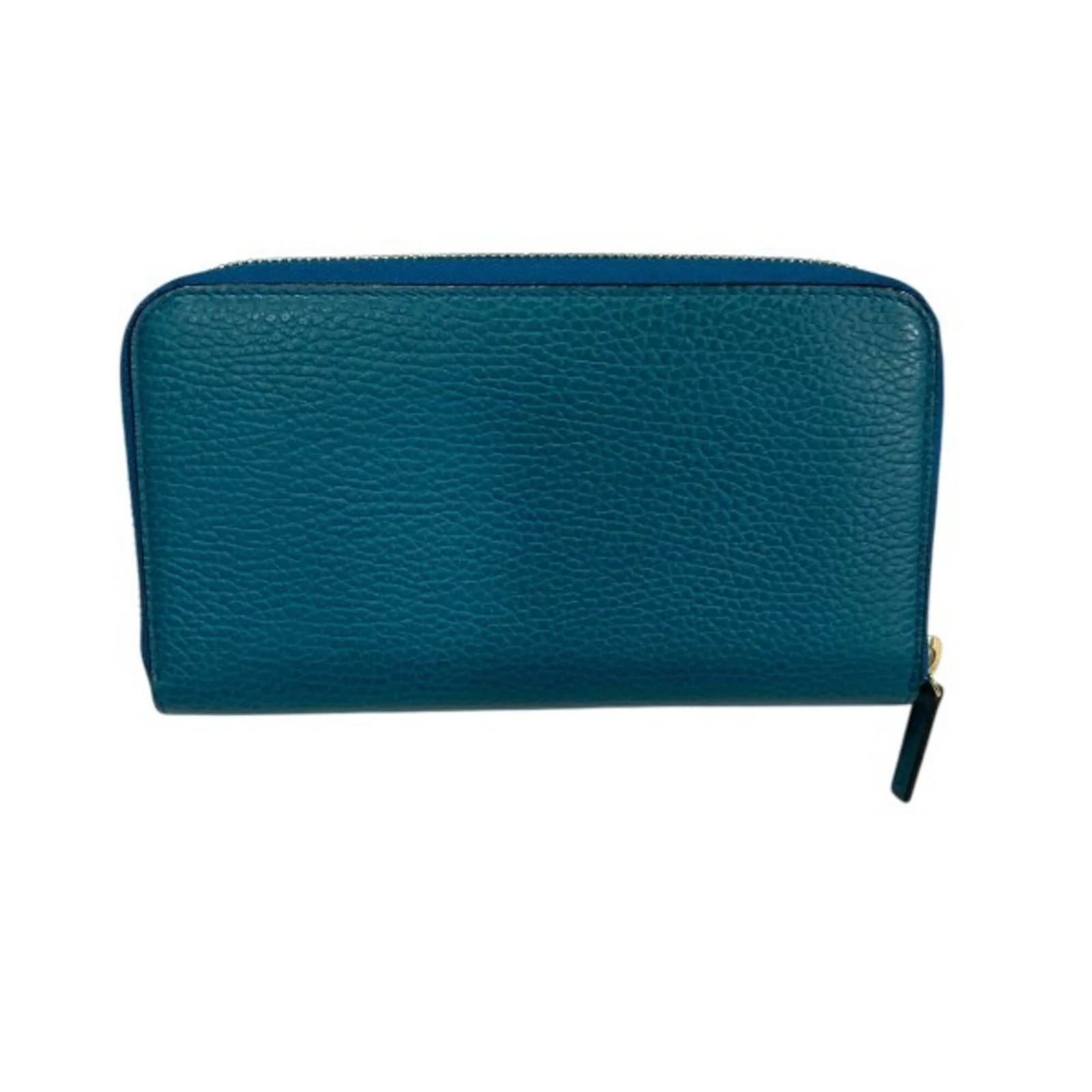 Gucci Quilting Long Wallet (Bi-Fold) 2