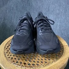 Hoka Clifton 10 Running Shoes 10 EE Wide Gym Run Excellent 3