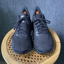 Hoka Clifton 10 Running Shoes 10 EE Wide Gym Run Excellent 4