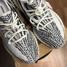 Yeezy Boost 350 V2 Size 11.5 Preowned (Vnds/og ALL) 3