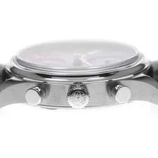 IWC Schaffhausen IW390404 Portuguese Chronograph Classic Automatic SS 4