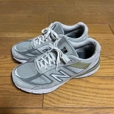 8.5US New Balance 990V5 M990Gl5 2
