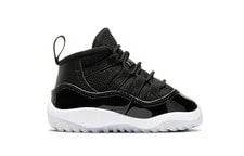 Jordan 11 Retro Jubilee (TD) 378040-011 2