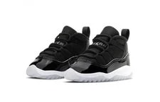 Jordan 11 Retro Jubilee (TD) 378040-011 3