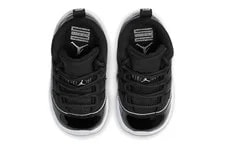 Jordan 11 Retro Jubilee (TD) 378040-011 4