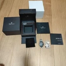 Tag Heuer — Tag Heuer Caliber 16 Automatic Chronograph — Watch — resale