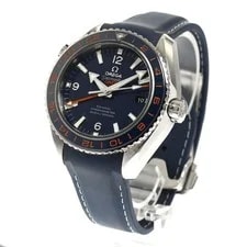 Omega Seamaster Planet Ocean GoodPlanet 232.32.44.22.03.001 3