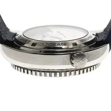 Omega Seamaster Planet Ocean GoodPlanet 232.32.44.22.03.001 4