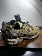 New Balance 2002R Protection Pack High Desert M2002RDP 2