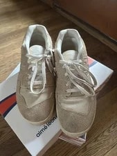 ALD X NEW Balance 550 Aime Leon Dore + 2
