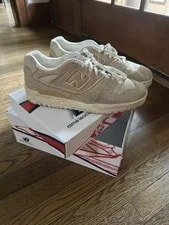 ALD X NEW Balance 550 Aime Leon Dore + 4