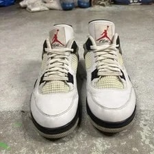 Air Jordan 4 2016 3