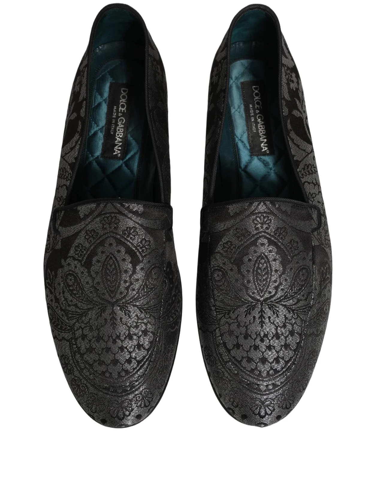 Dolce & Gabbana Slip on 3