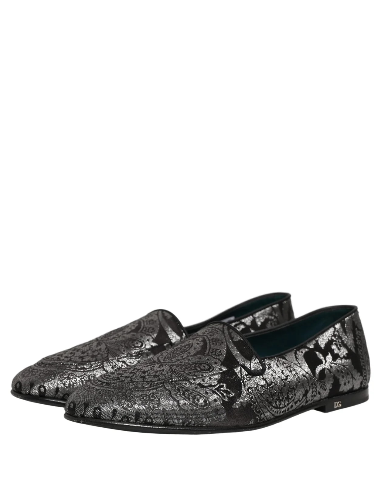 Dolce & Gabbana Slip on 4