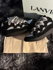 Lanvin Curb ' Size 42EU/9 US 2