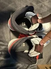 Jordan Air 1 Retro High OG 2020 555088-126 4