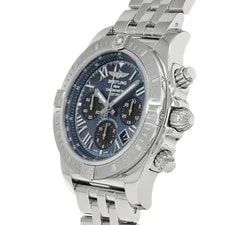 Breitling Chronomat AB01153A1B1A1 ( AB0115) 44mm Black #WW2573 2
