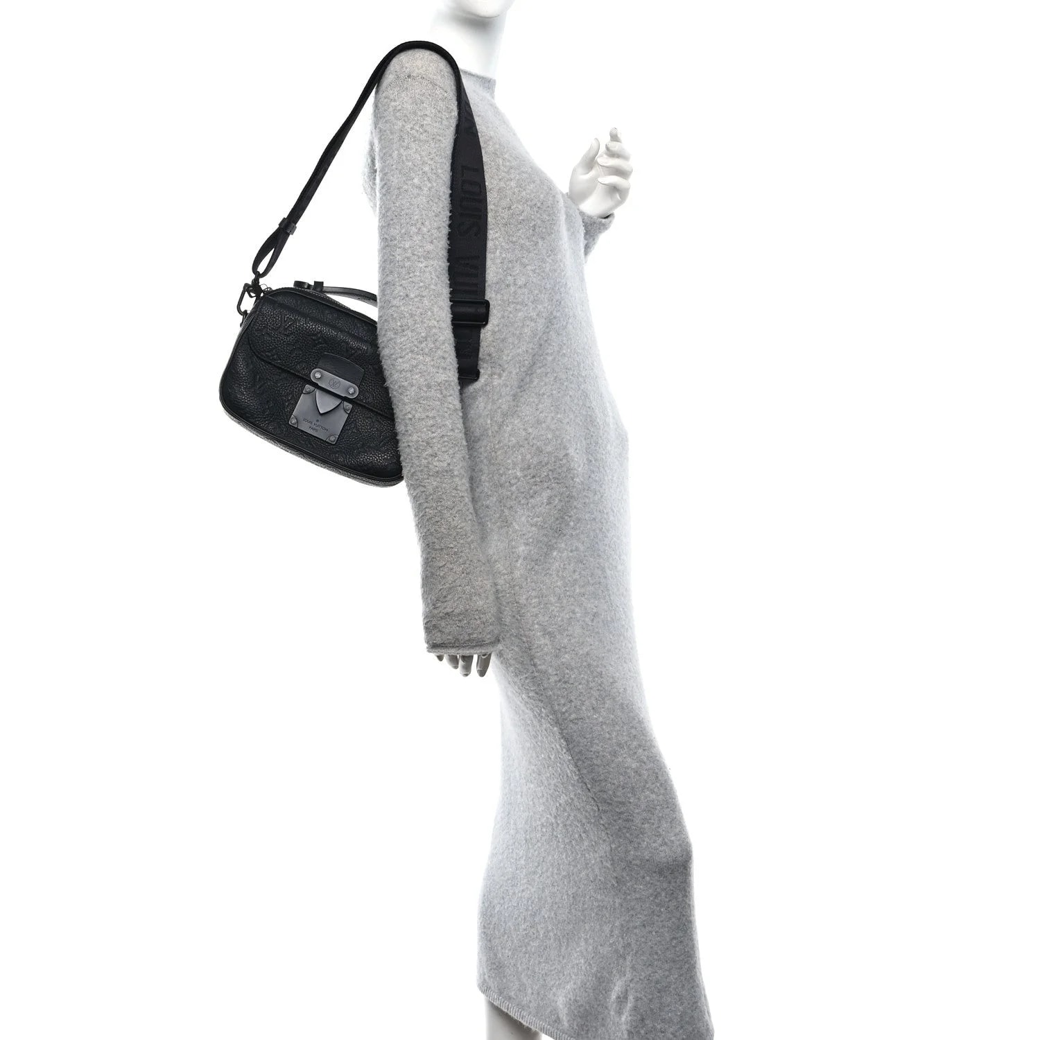 Taurillon S Lock Messenger 2