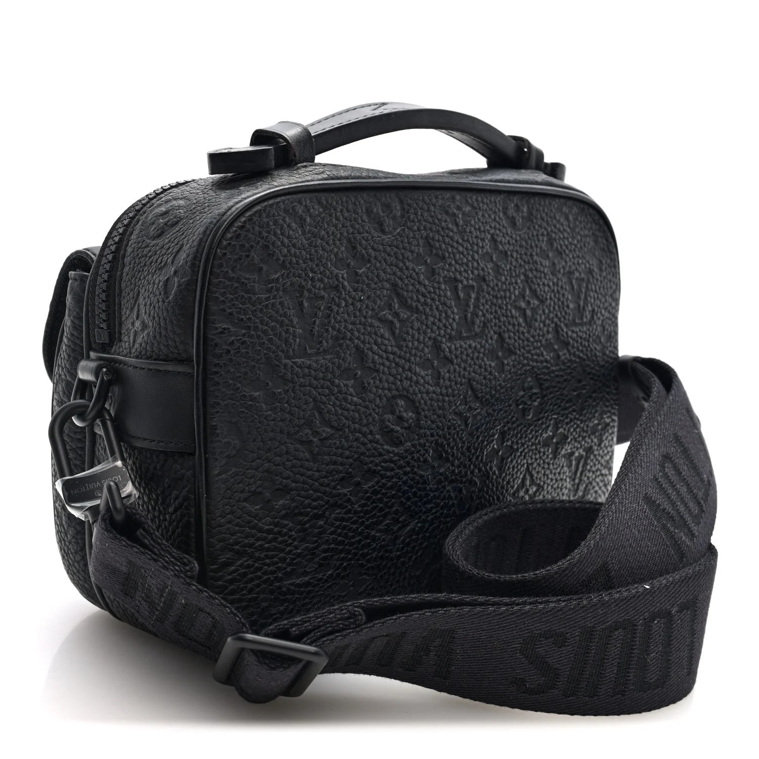 Taurillon S Lock Messenger 3