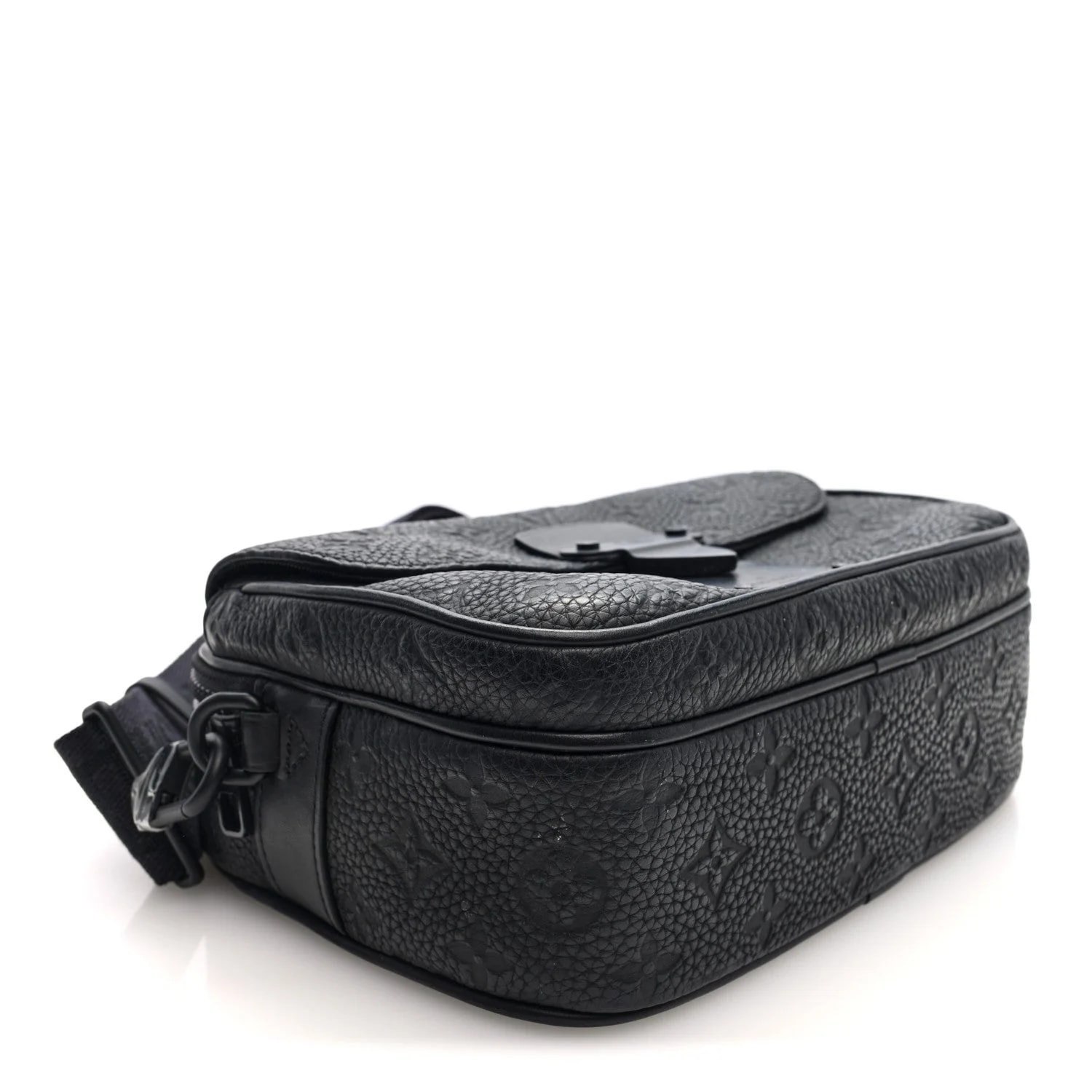 Taurillon S Lock Messenger 4