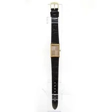 Omega de Ville Tank Cal 1070 Gold Plated 2