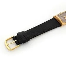 Omega de Ville Tank Cal 1070 Gold Plated 3